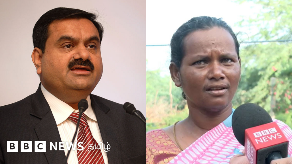 அதானி துறைமுக விரிவாக்கத் திட்டத்தால் பழவேற்காடு ஏரி அழிந்துவிடுமா? உண்மை என்ன? கள நிலவரம்