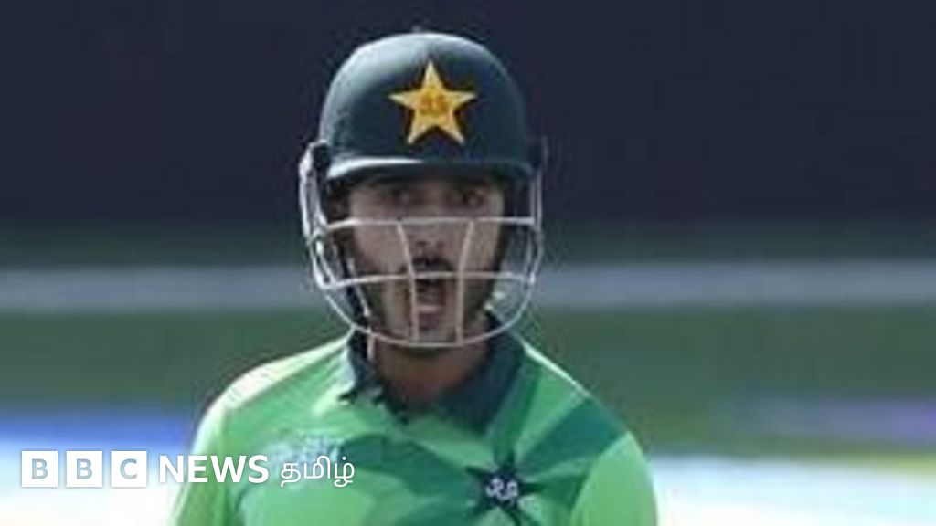 இந்தியாவுக்கு எதிராக 172 ரன்கள்: பாகிஸ்தானின் இளம் கிரிக்கெட் வீரர் சமீர் மின்ஹாஸின் பின்னணி என்ன?