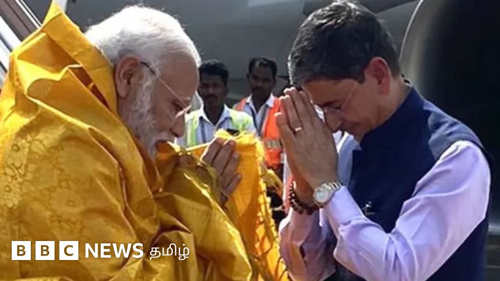 ஆன்லைன் ரம்மி தடை மசோதா சர்ச்சையால் ஆளுநர் ரவி மீது பிரதமர் மோதி அதிருப்தியா?