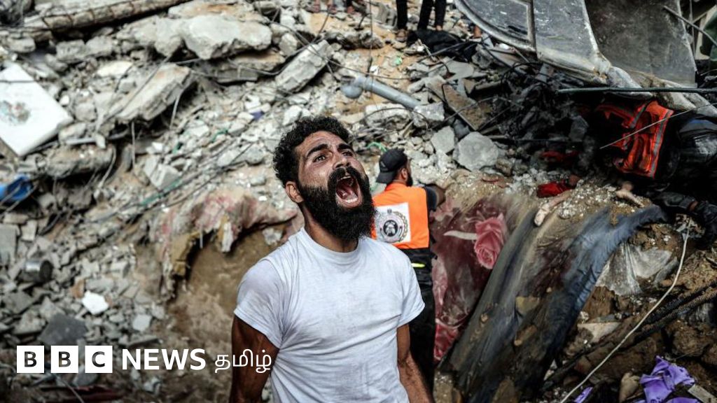 காஸாவில் போர் நிறுத்த பேச்சுவார்த்தை  90% நிறைவு - ஆனால், முட்டுக்கட்டையாக உள்ளது என்ன?