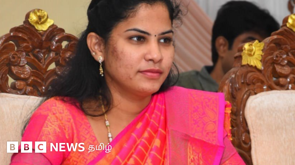முதலமைச்சர் கான்வாயில் தொங்கியபடி பயணித்தது ஏன்? - சென்னை மேயர் பிரியா பதில்
