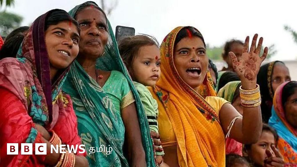 பிகாரில் உயர்சாதி, ஒபிசி, தலித் வாக்குகள் யாருக்கு சென்றன? ஓர் அலசல்