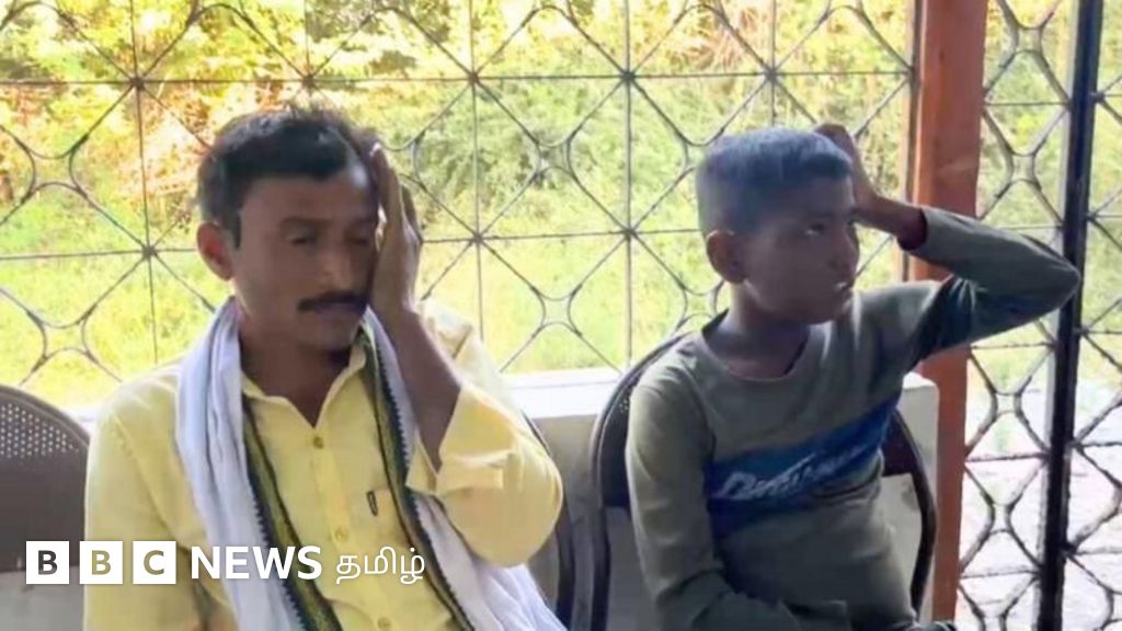 பெண்கள் அச்சம்: 6 கிராமங்களில் திடீர் முடி உதிர்வால் வழுக்கையாகும் நிலை - ஷாம்பூ காரணமா?