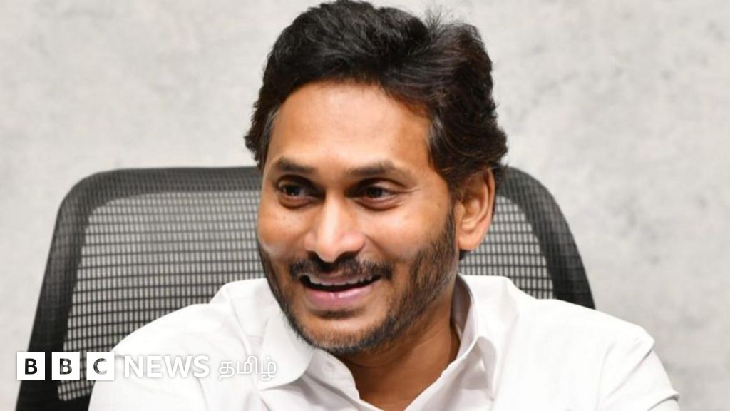 ஆந்திராவில் சாதிவாரிக் கணக்கெடுப்பு நடத்த அவசரம் காட்டும் ஜெகன் மோகன் ரெட்டி