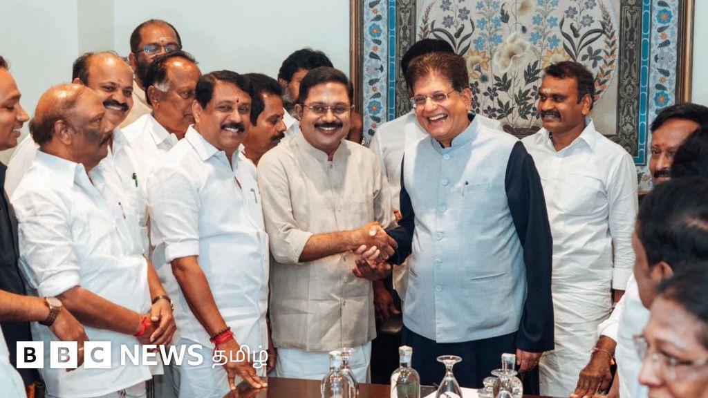 அதிமுக தலைமையிலான கூட்டணியில் அமமுக: தென்மாவட்டங்களில் தேர்தலில் பலன் தருமா? 