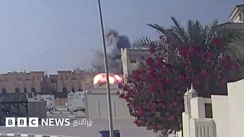 'பாதுகாப்பானது' என ஹமாஸ்  நம்பிய கத்தாரிலே தாக்கிய இஸ்ரேல் – அடுத்து என்ன?