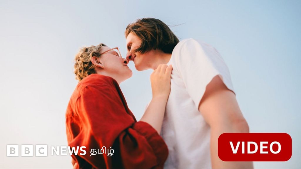 காணொளி: காதலுக்கு இணையான தூய தமிழ் வார்த்தைகள் என்னென்ன?