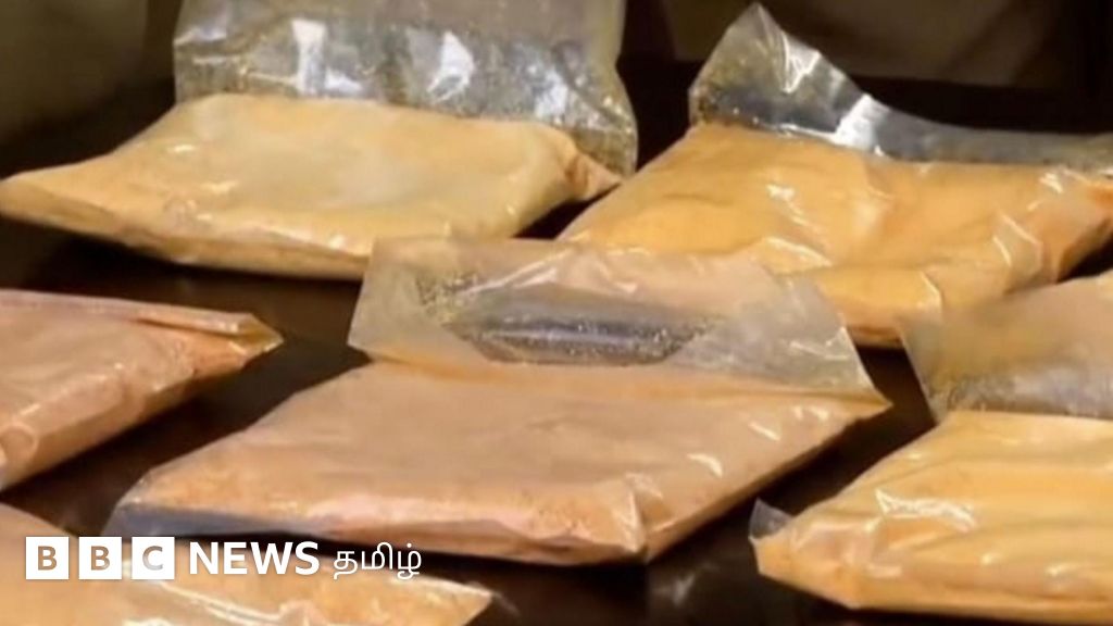 வெறும் 85 கிராம் ரூ.22 லட்சம்: அசாம் போதைப்பொருள் கோவைக்கு வந்தது எப்படி? வாங்குவது யார்? 