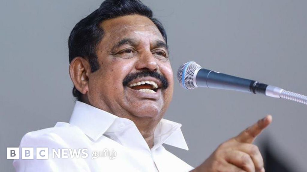 விக்கிரவாண்டி இடைத்தேர்தல் புறக்கணிப்பு மூலம் பாஜகவுக்கு வழிவிடுகிறதா அதிமுக?