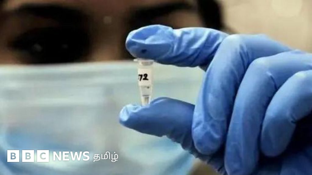 சீனாவில் கொரோனா போன்ற அறிகுறிகளுடன் வேகமாக பரவும் புதிய வைரஸ் - இந்தியா என்ன செய்கிறது? 