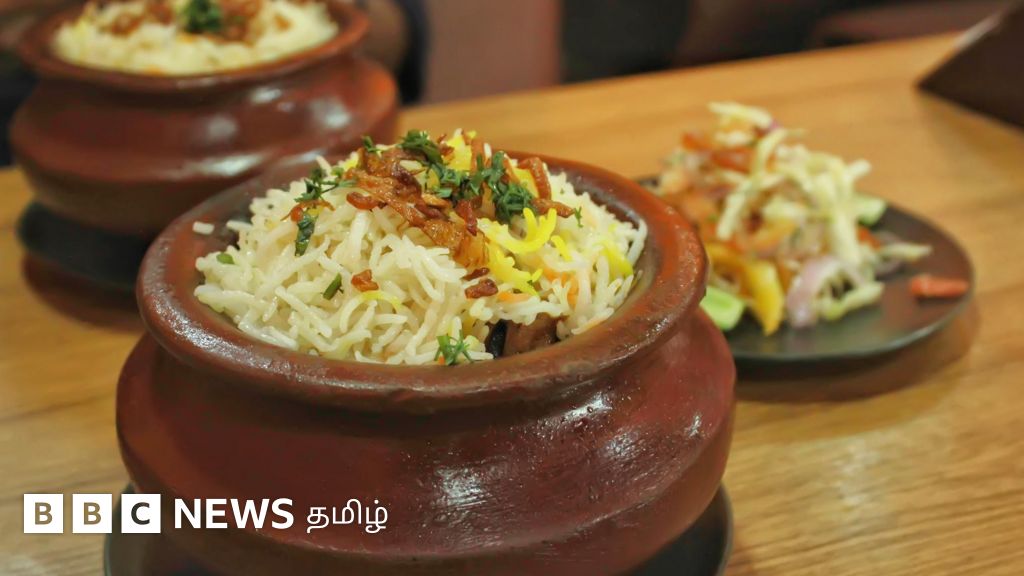 பாஸ்மதி அரிசிதான் பிரியாணியின் சுவையை கூட்டுகிறதா? அரிசிக்கு நறுமணம் எப்படி கிடைக்கிறது?