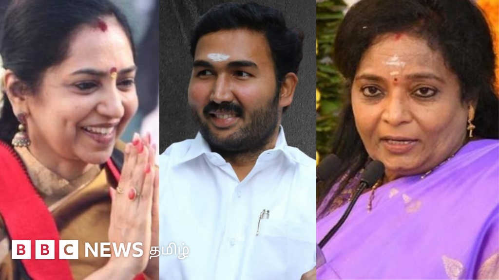 அண்ணா முதல்‌ தமிழச்சி வரை – தென் சென்னையில் அரசியல் அலை இந்த முறை யார் பக்கம் வீசுகிறது?