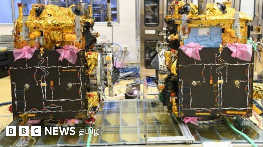 ஸ்பேடெக்ஸ்: இஸ்ரோ இன்று ஏவும் விண்கலங்கள் என்ன செய்யும்? அமெரிக்கா, ரஷ்யா வரிசையில் இந்தியா வருமா? 