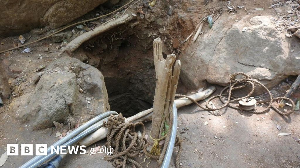 ஆங்கிலேயர் தங்கம் எடுத்த பகுதிகளில் சட்டவிரோத 'தங்க குழிகள்' - நீலகிரியில் நடப்பது என்ன?