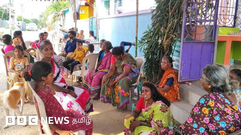 தமிழ்நாட்டை உலுக்கிய கள்ளச்சாராய சாவுகள்: நடந்தது என்ன? யார் காரணம்? - பிபிசி கள ஆய்வு