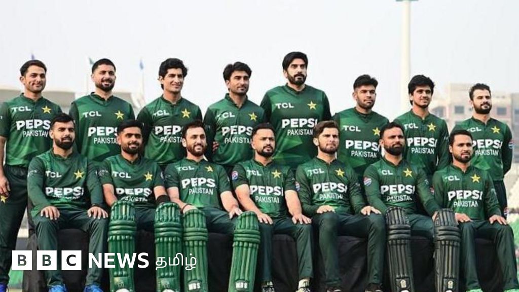 டி20 உலகக்கோப்பையில்  இந்தியாவுக்கு எதிராக ஆடாவிட்டால் பாகிஸ்தானுக்கு என்ன பாதிப்பு?