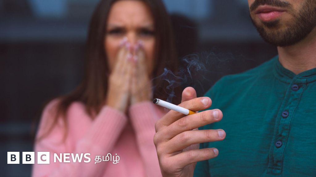 புகைப் பிடிக்காதவர்களுக்கும்  நுரையீரல் புற்றுநோய் வருவதற்கு காரணம் என்ன? எப்படித் தடுப்பது?