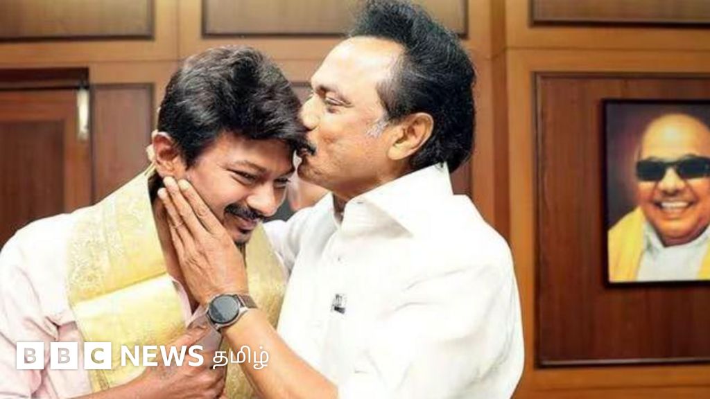 சனாதனம் சர்ச்சை: தமிழ்நாட்டின் அரசியல் ஆளுமையாக உருவெடுக்கிறாரா உதயநிதி?