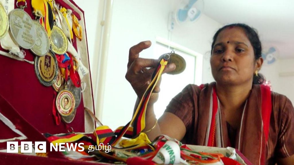 'விடியல் இன்னும் வரல' - கல்பனா சாவ்லா விருது பெற்ற வீராங்கனையின் வேதனை