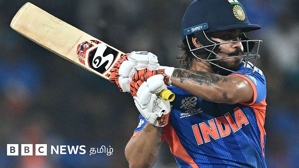 தெளிவாக ஆடிய இஷான், சயிம் கொடுத்த சவால்  - இந்தியா, பாகிஸ்தான் போட்டியின் 3 முக்கிய தருணங்கள்