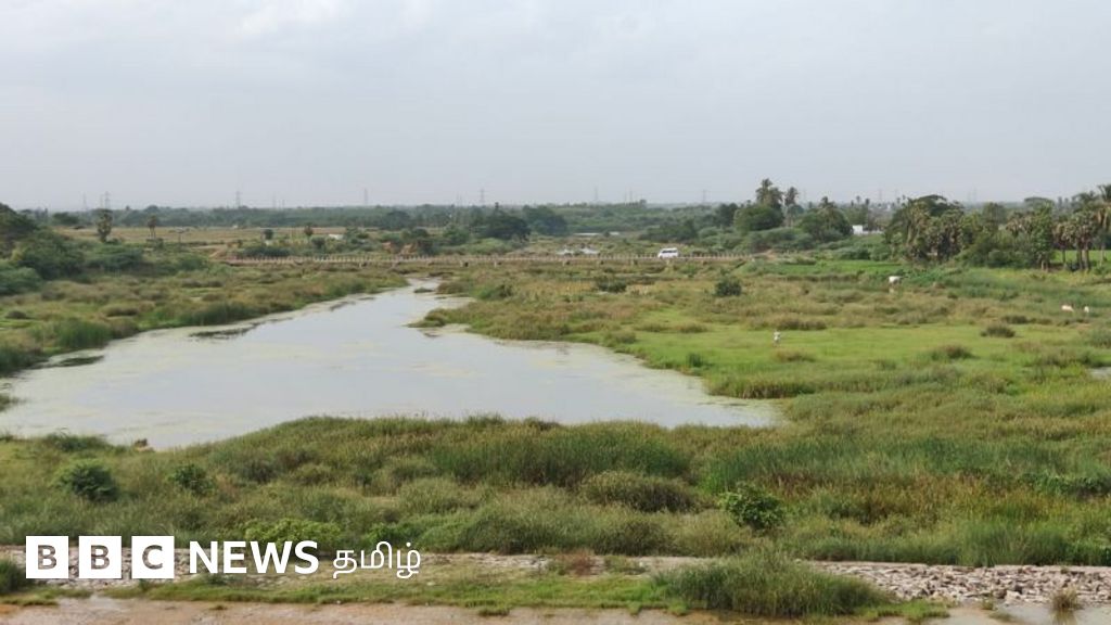 80 ஆண்டுகளாக சென்னைக்கு குடிநீர் வழங்கி வரும் பூண்டி நீர்த்தேக்கத்தின் வரலாறு