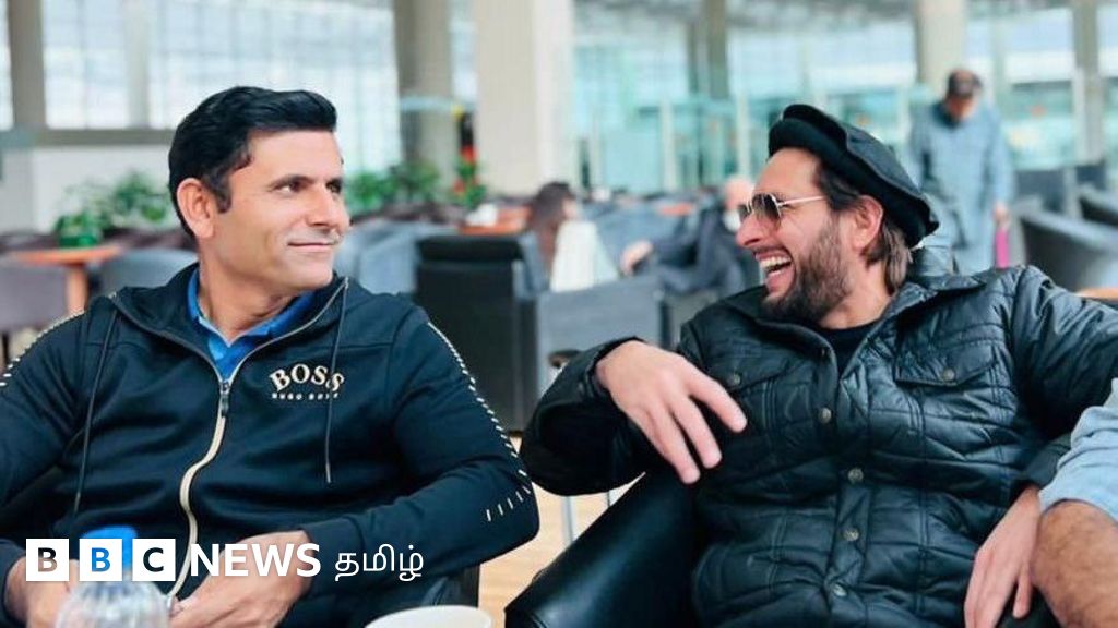 ஐஸ்வர்யா ராயிடம் மன்னிப்பு கேட்ட பாகிஸ்தான் முன்னாள் வீரர் அப்துல் ரசாக் - ஏன் தெரியுமா? 