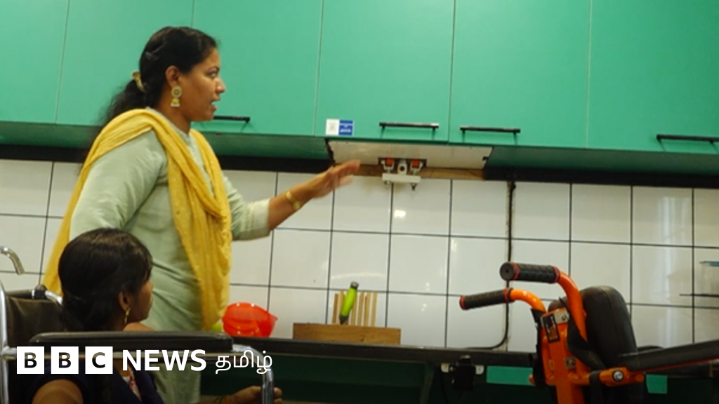 தமிழ்நாடு அரசு அமைத்த மாற்றுத்திறனாளிகளுக்கான அருங்காட்சியகத்தின் சிறப்பம்சங்கள்