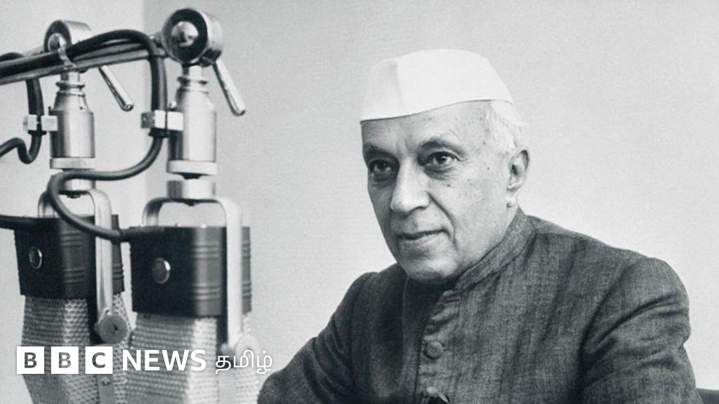 சுதந்திர போராட்டத்தின் போது நேரு 3,259 நாட்களை (சுமார் 9 ஆண்டு) சிறையில் கழித்தது எப்படி?