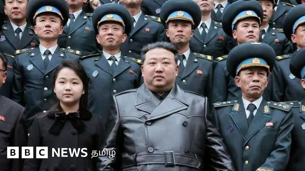 அமெரிக்க அதிபரைக் கண்காணிக்கிறதா வட கொரியா? – கிம் ஜாங் உன் கூற்றில் எவ்வளவு உண்மை இருக்கிறது?