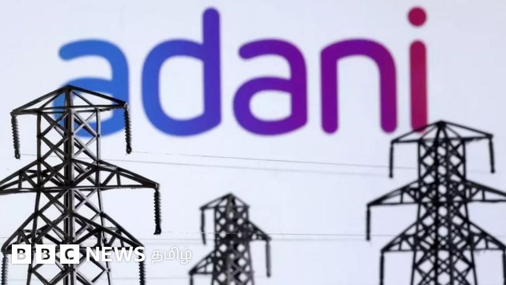 அதானி குழுமத்திற்கு ஏற்பட்ட சிக்கல் - இந்தியாவின் பசுமை ஆற்றல் திட்டத்தில் என்ன தாக்கத்தை ஏற்படுத்தும்?