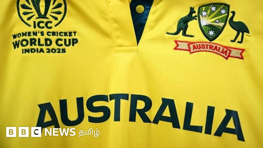 இந்தியாவில் ஆஸ்திரேலிய கிரிக்கெட் வீராங்கனைகளுக்கு  பாலியல் தொந்தரவு - ஒருவர் கைது
