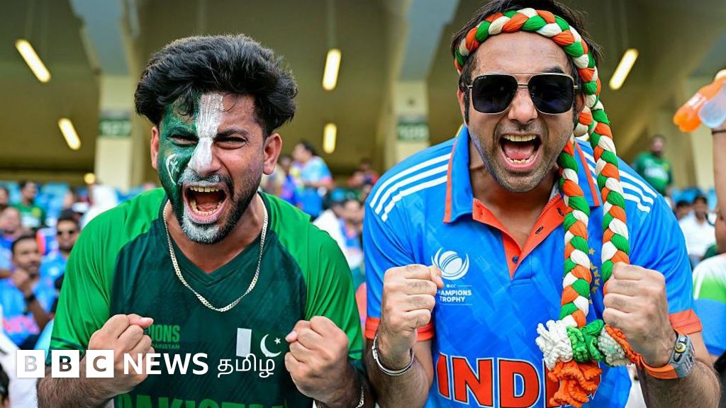 ஆசிய கோப்பை 2025: இந்தியா, பாகிஸ்தான் இறுதிப்போட்டிக்கு வந்த பாதை
