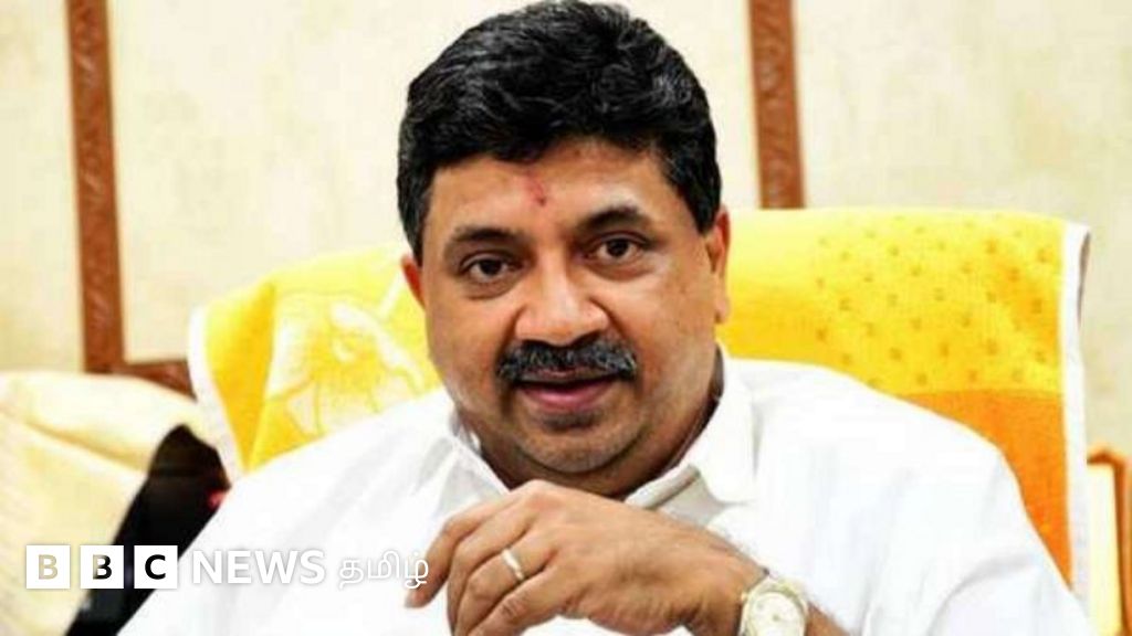 தமிழ்நாடு அமைச்சரவையில் மாற்றம் - பிடிஆர் பழனிவேல் தியாகராஜன் நிதியமைச்சராக தொடர்வாரா?