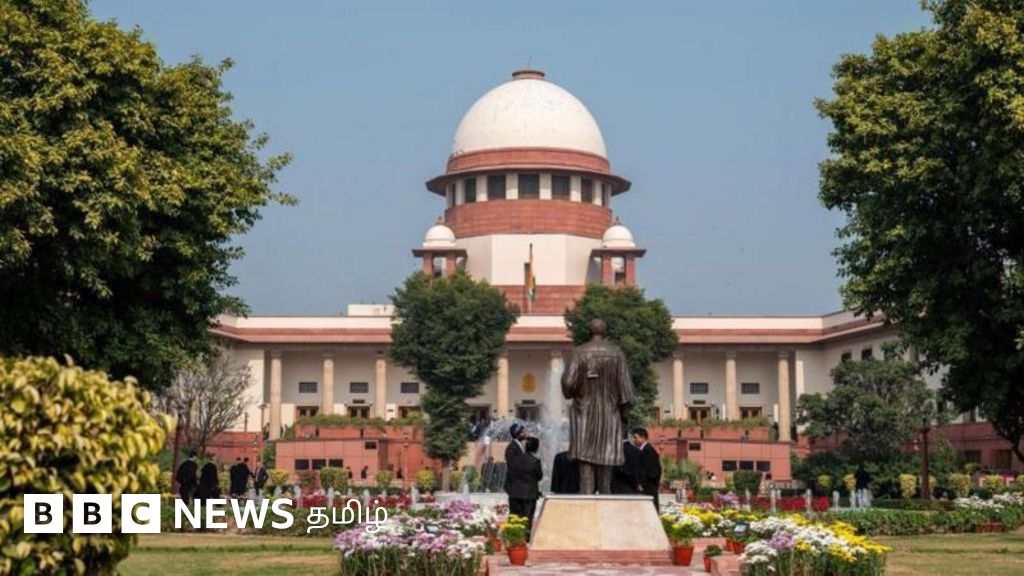 லஞ்ச வழக்கில் எம்.பி., எம்.எல்.ஏ.க்களுக்கு சட்ட பாதுகாப்பு கிடையாது -  உச்சநீதிமன்ற தீர்ப்பு முழு விவரம் 