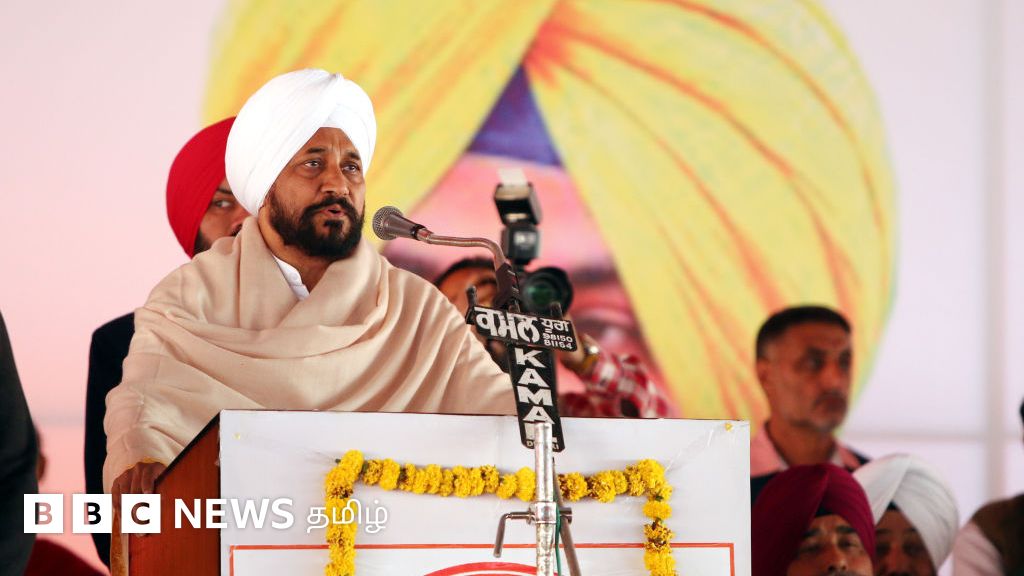 3 மாதத்தில் உணவுக்கு மட்டும் ரூ.60 லட்சம் செலவு; அரசு பணத்தில் மகன் திருமணம் - பஞ்சாப் முன்னாள் முதல்வர் மீது அடுக்கடுக்கான புகார்