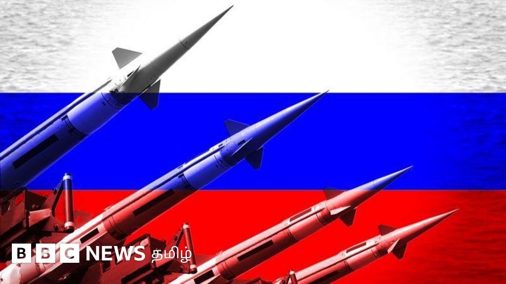 புரேவெஸ்ட்னிக்: உலகின் எந்த இடத்தையும் அழிக்கும் 'நிகரற்ற ஆயுதத்தை' ரஷ்யா உருவாக்கி இருக்கிறதா? 