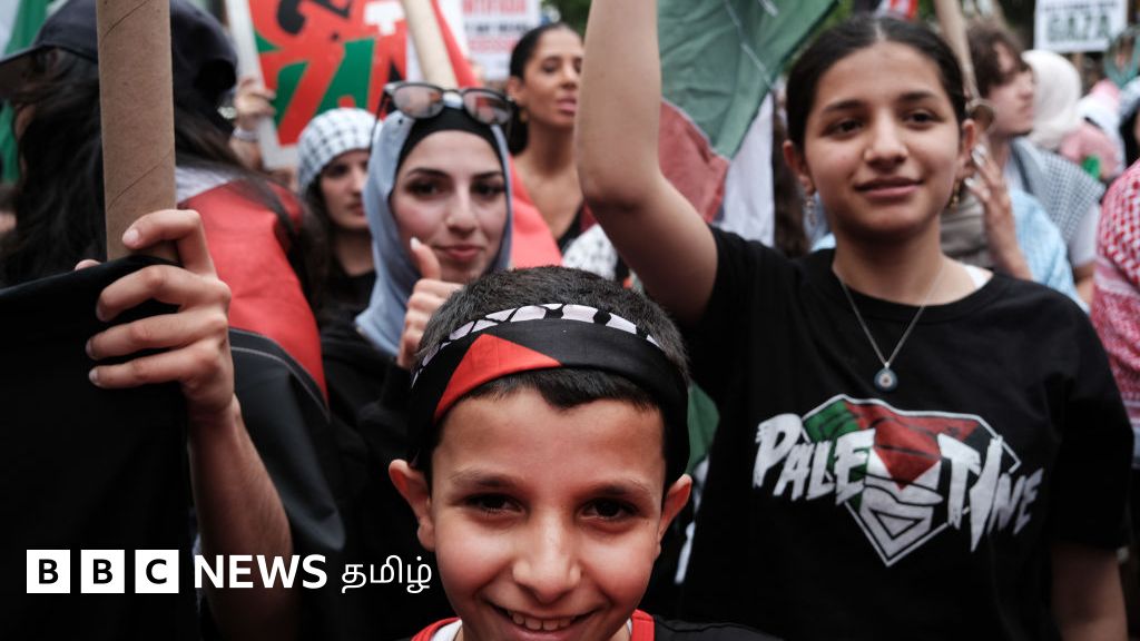 இஸ்ரேல் @75: இரு வேறு முகங்கள் கொண்ட இந்த நாட்டின் எதிர்காலம் என்னவாகும்?