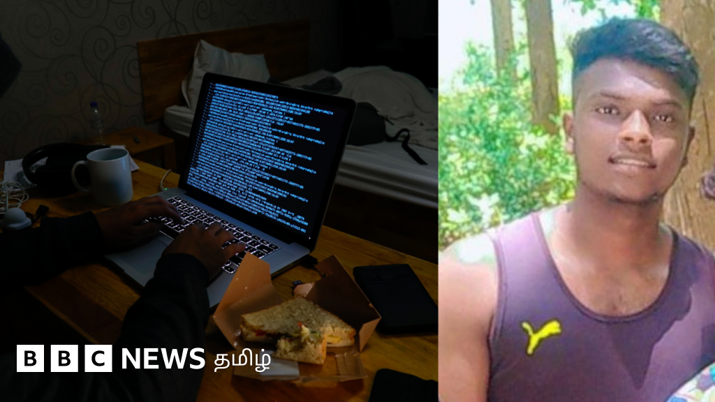 கம்போடியாவில் கோவை இளைஞருக்கு என்ன நடந்தது? உடலை கொண்டு வர முடியாமல் பரிதவிக்கும் தாய்