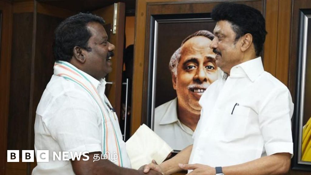 பாஜக போல தமிழ்நாட்டில் தனித்து இயங்க விரும்புகிறதா காங்கிரஸ்? செல்வப்பெருந்தகை கூறியது என்ன?