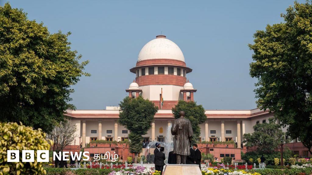 'மருத்துவ உயர் கல்வியில் இருப்பிடம் சார்ந்த இட ஒதுக்கீடு கூடாது': உச்ச நீதிமன்ற உத்தரவு தமிழ்நாட்டை எப்படி பாதிக்கும்?