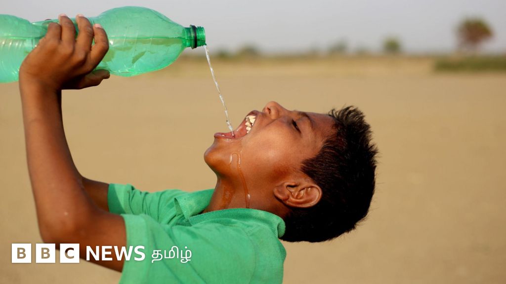 தாக உணர்வு இல்லாமலே ஏற்படும் நீரிழப்பு - யாருக்கெல்லாம் சிக்கல் அதிகம்?