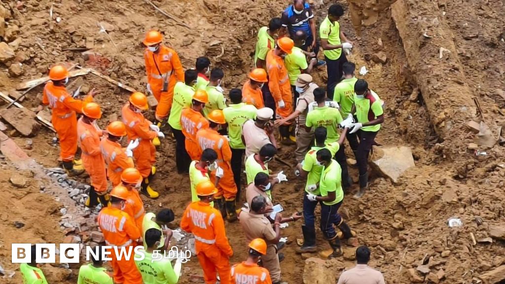 வேளச்சேரி கட்டுமான பள்ளத்தில் இருவர் சிக்க யார் காரணம்? மீட்புப் பணி தாமதம் ஆனது ஏன்?