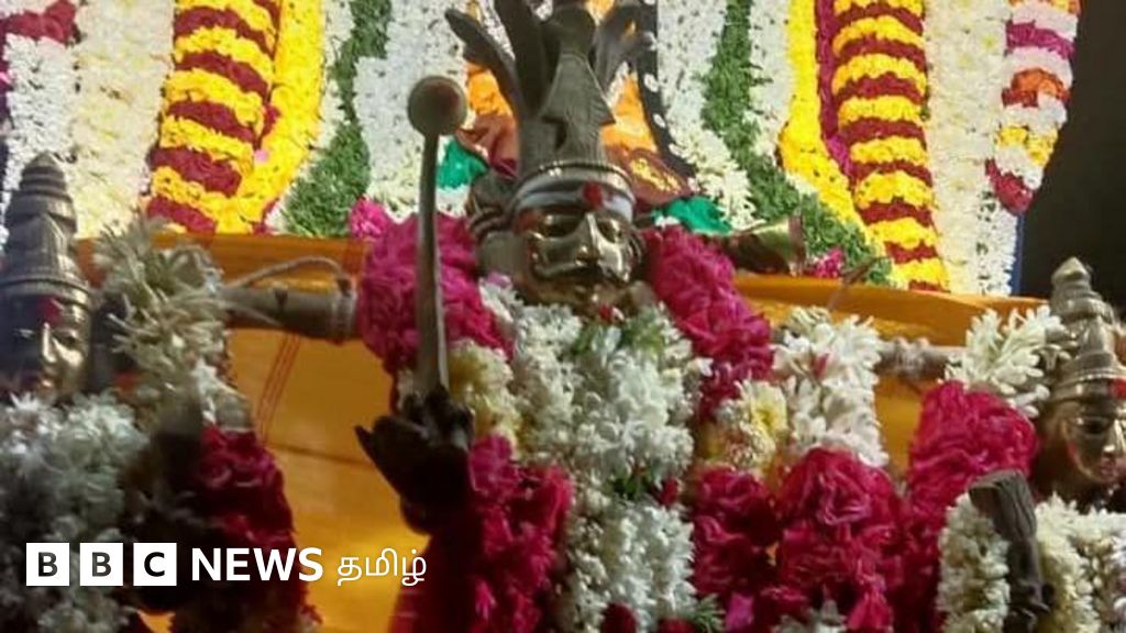 காத்தவராயன் வரலாறு: நாட்டார் தெய்வங்கள் சாதி ஆணவக் கொலையால் உதித்தவையா? ஓர் ஆய்வு