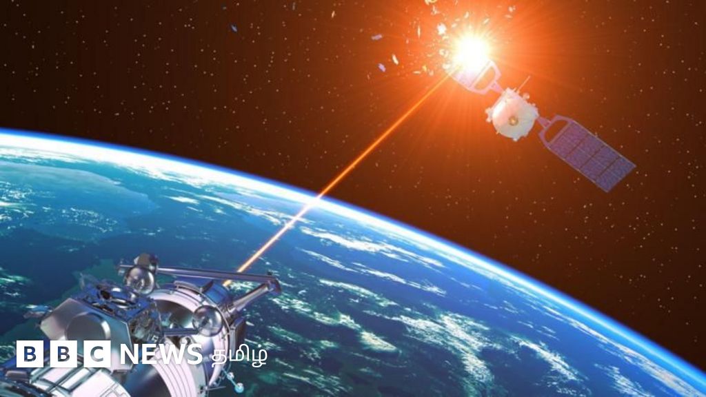 விண்வெளியில் போர் மூளுமா? அமெரிக்கா, ரஷ்யா, சீனா, இந்தியா ஆகிய நாடுகளில் யார் வலிமையானவர்?