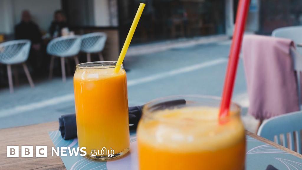 கன்னியாகுமரியில் 'ஜூஸ் டயட்' மேற்கொண்ட இளைஞர் மரணம் - இணைய டயட் முறையில் உள்ள சிக்கல்கள் என்ன?