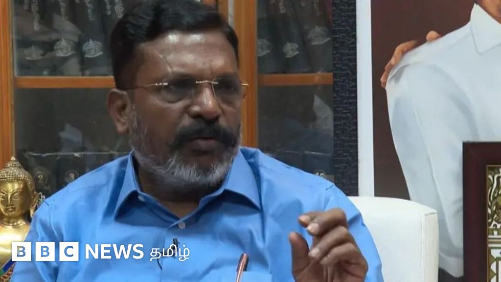 'வேறு வழியில்லாமல் கூட்டணி' சங்கடத்தில் நெளிகின்றனவா விசிக, பாமக?