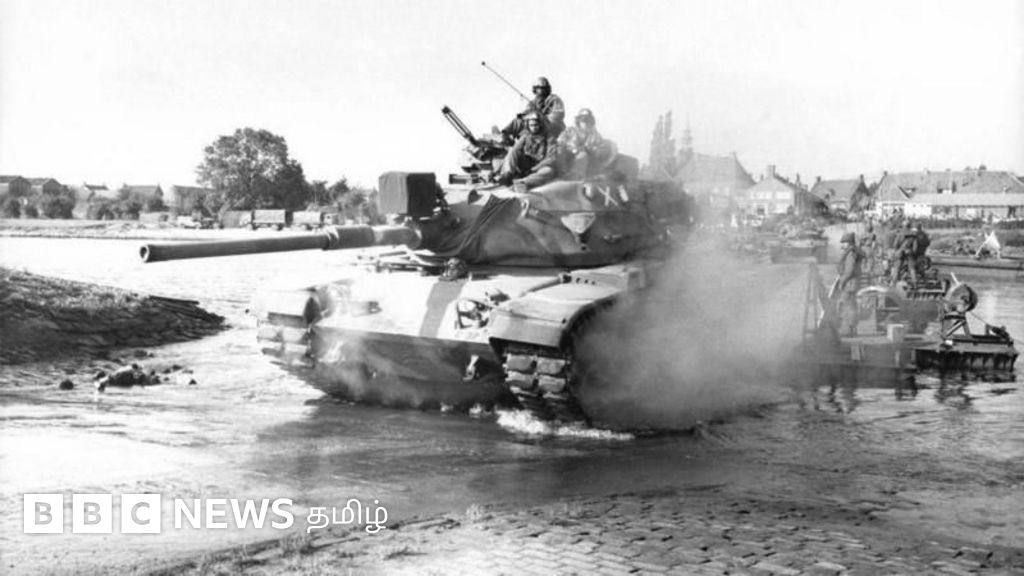 ஆபரேஷன் பிராஸ்டேக்ஸ்: 