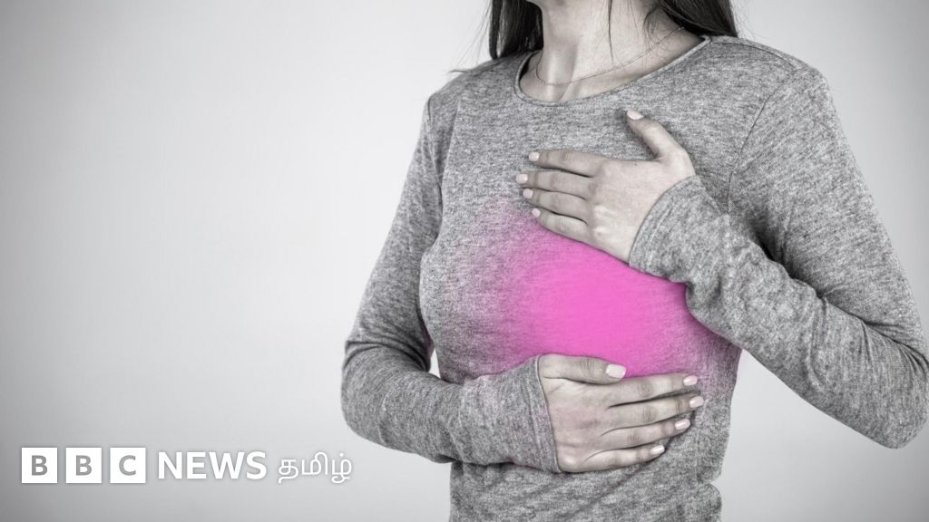 மார்பக புற்றுநோய் பரிசோதனையை வீட்டிலேயே செய்வது எப்படி? மருத்துவரிடம் எப்போது செல்ல வேண்டும்?