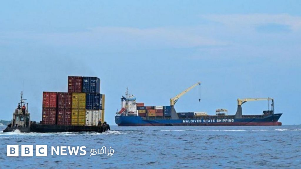 மாலத்தீவு ஒரு சிறிய நாடாக இருந்தாலும், அதன் கோபத்தை இந்தியா ஏன் அமைதியாக எதிர்கொள்கிறது?