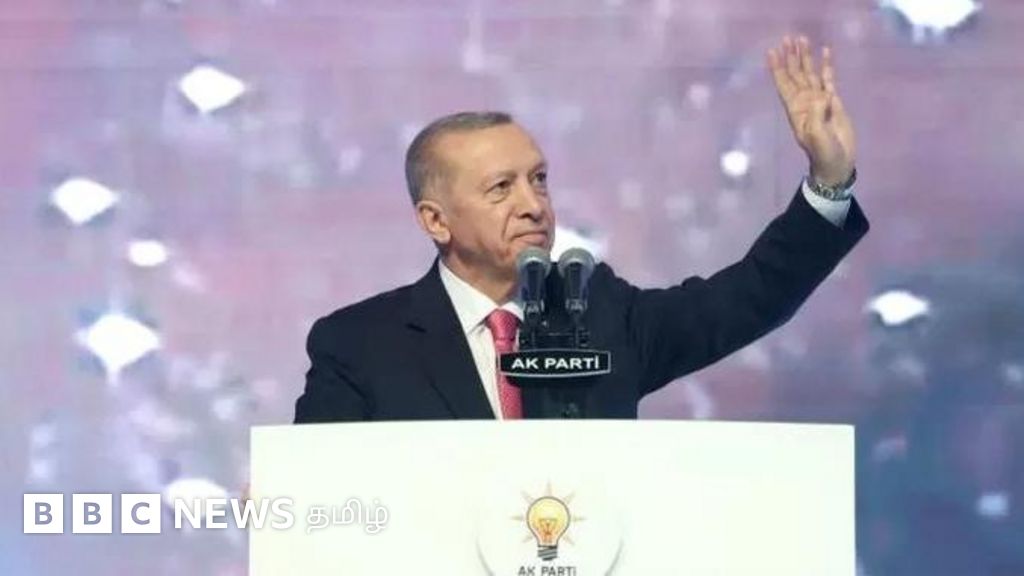 துருக்கி தேர்தல்: அதிபர் எர்துவான் முன்னுள்ள அரசியல் சவால்கள்